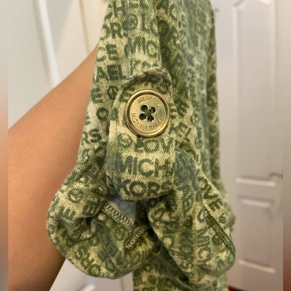Michael Kors Womens Top